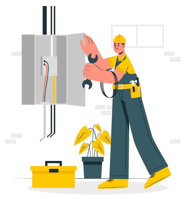 Kontraktor Listrik Terdekat