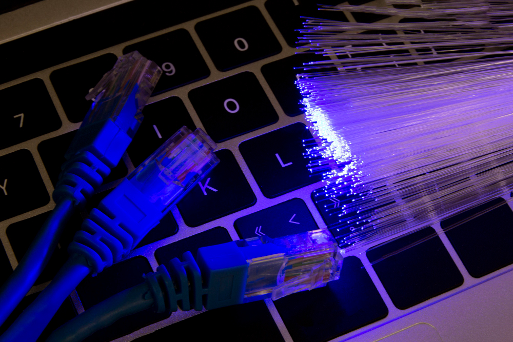 Jasa Splicing Fiber Optic di Surabaya