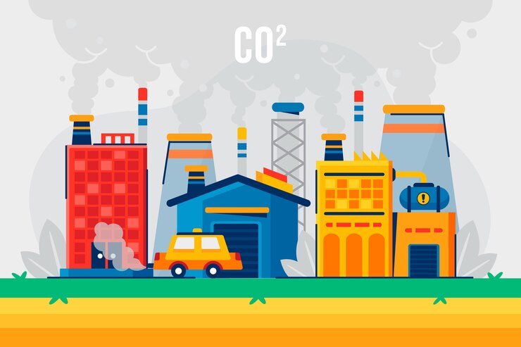 Jasa Kontraktor CO2 System Terbaik