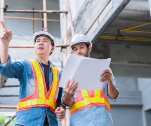 Strategi Efektif untuk Pekerjaan Kontraktor dengan Material dari Pemberi Kerja