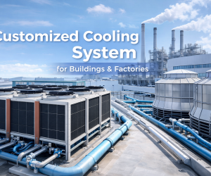 Customized Cooling System
