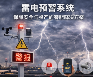 sistem proteksi petir