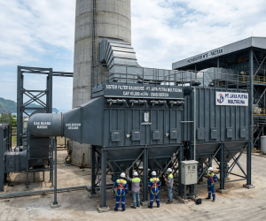 solusi filter penyaring udara