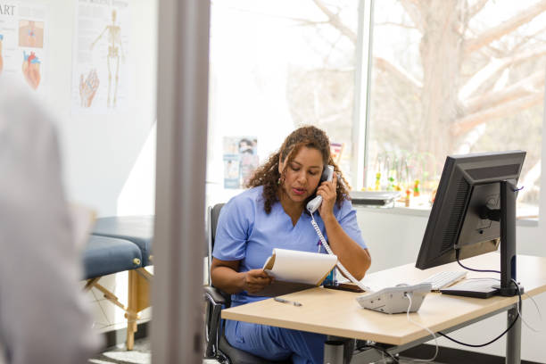 Smart Nurse Call