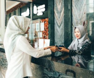 Jasa Pengurusan Registrasi IT