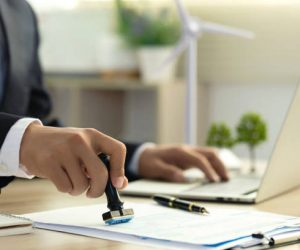 Jasa Pengurusan K3L Kemendag